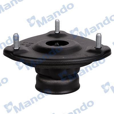 Base de amortiguador