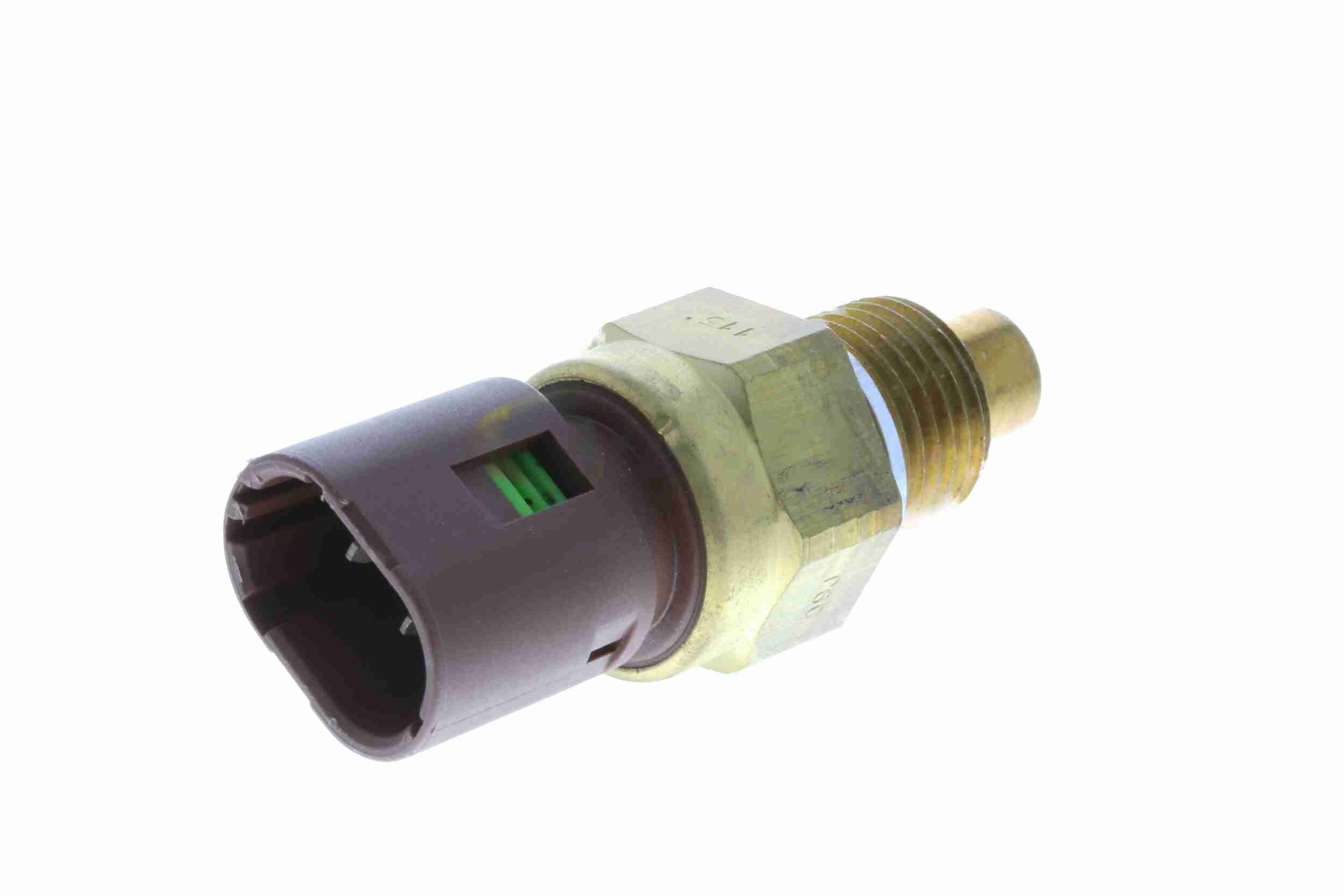 Sensor, K&uuml;hlmitteltemperatur