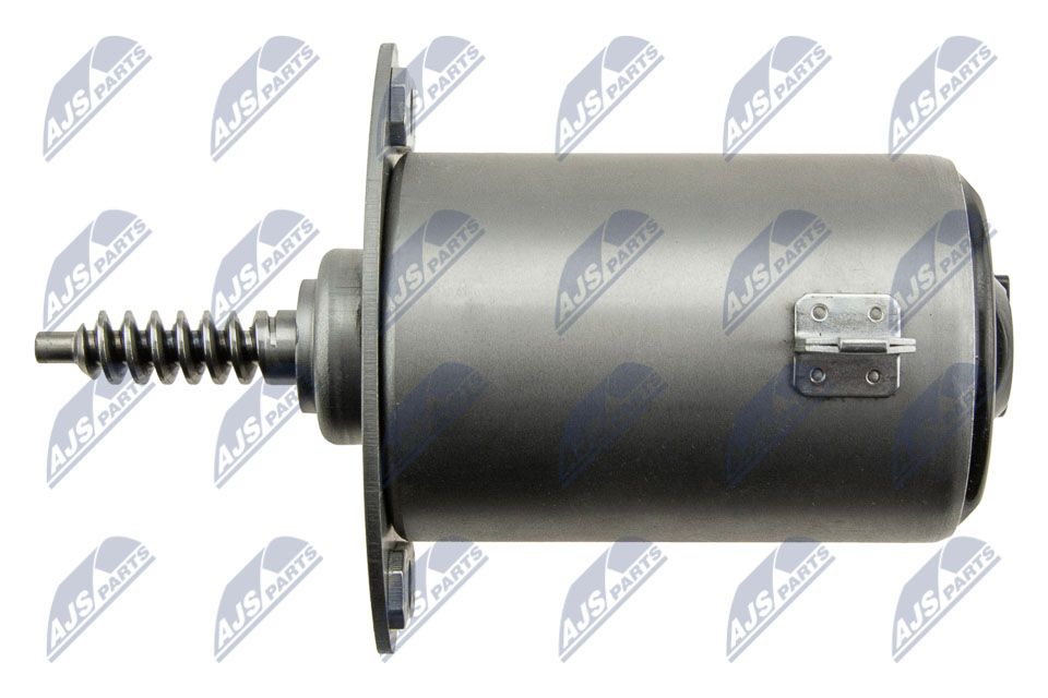 Stellelement, Exzenterwelle (variabler Ventilhub)