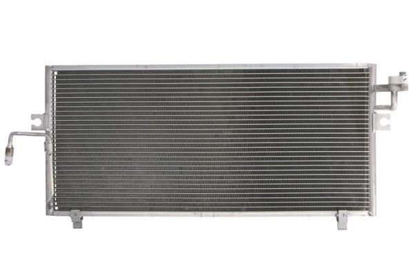 THERMOTEC KTT110082 - Kondensator, Klimaanlage