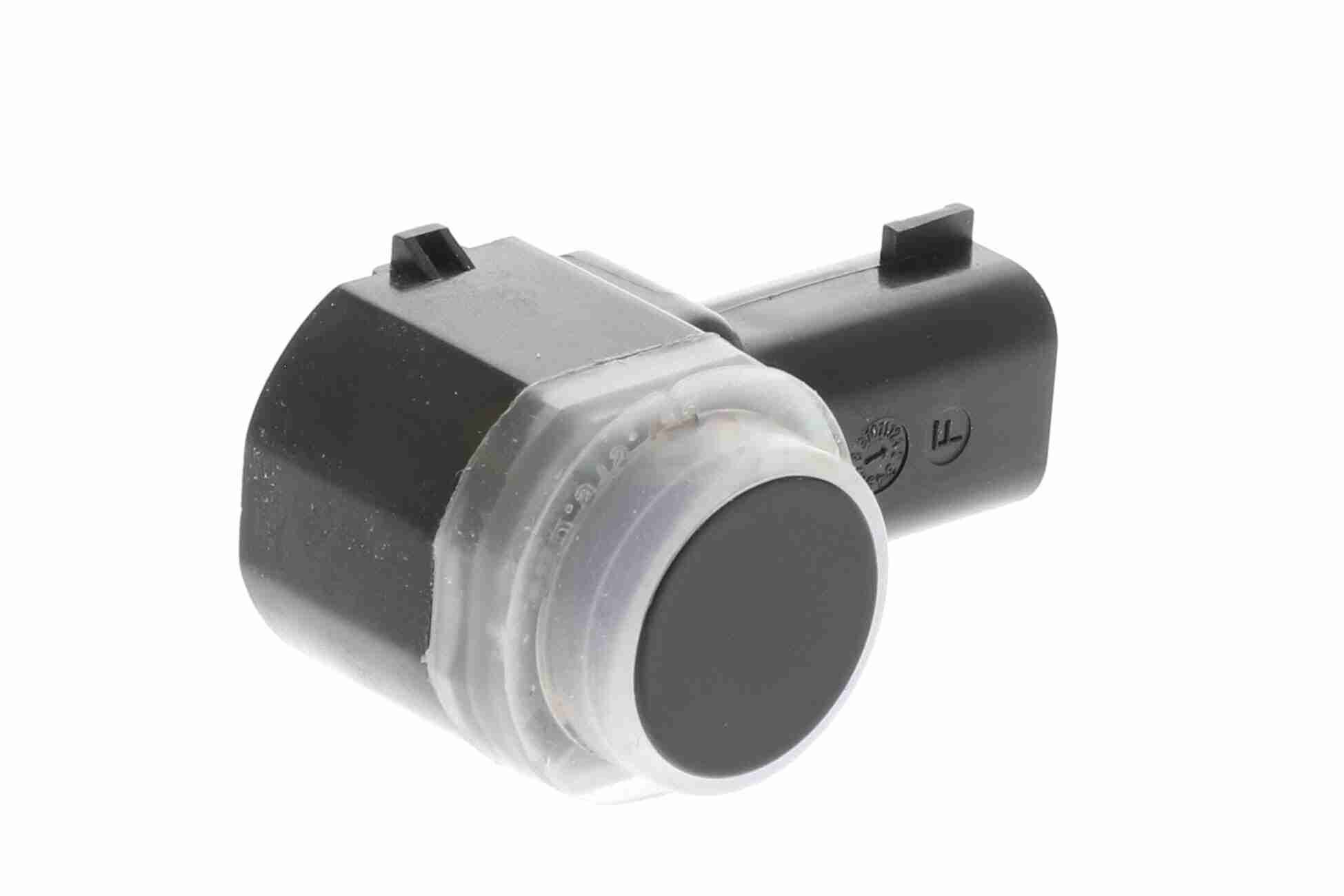 Sensor, Einparkhilfe