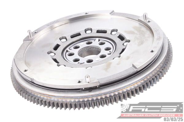 DMF TOYOTA COROLLA 2.0L - TecDoc 1