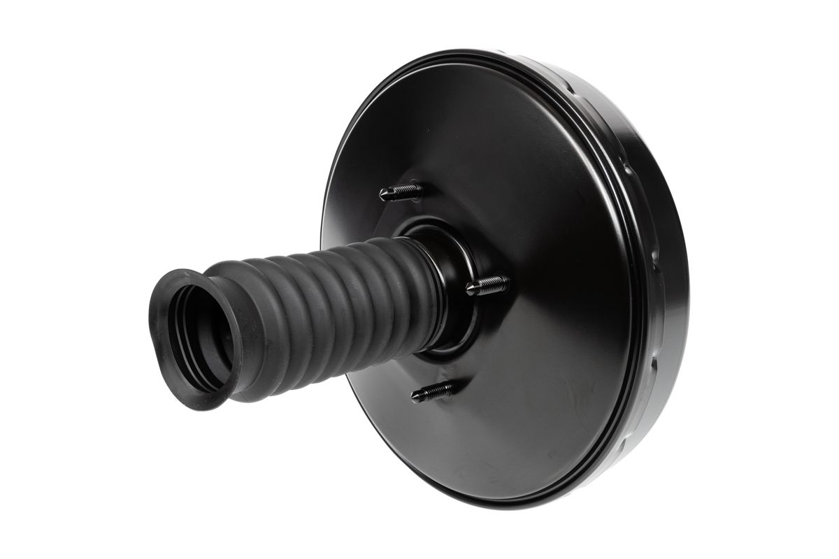 Bremskraftverstärker