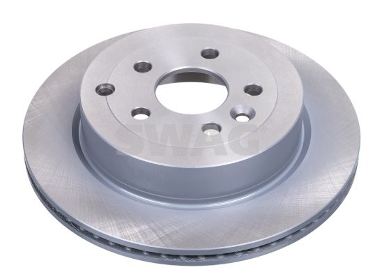 Brake Disc 22 94 3821