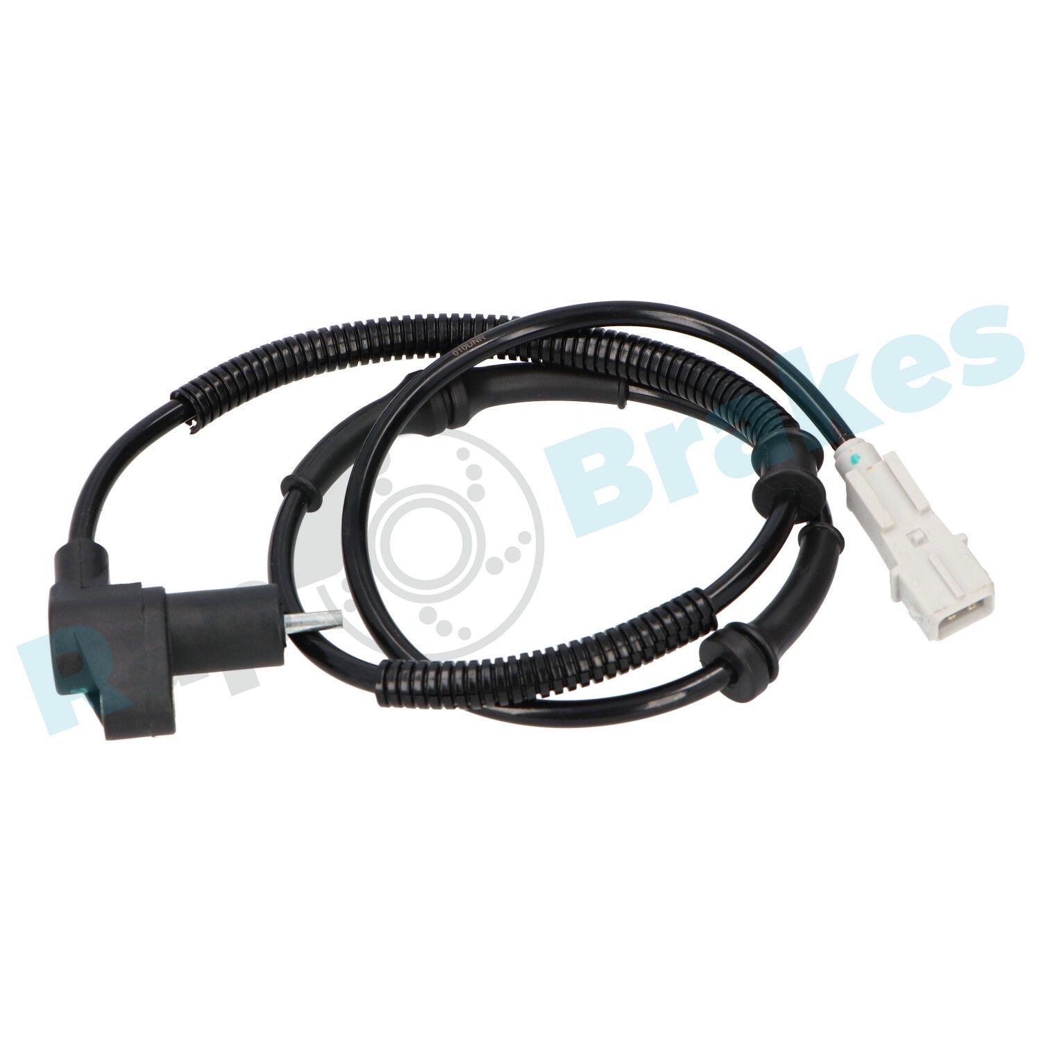 Sensor, Raddrehzahl