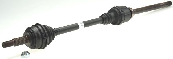 Spidan 25758 Antriebswelle