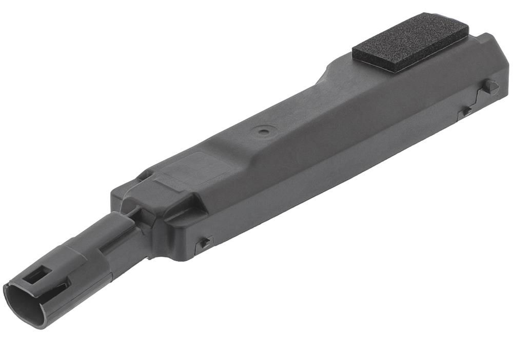 Sensor, Türaußengriff