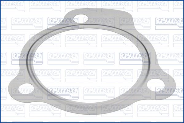 AJUSA 01173800 Seal, turbine inlet (charger)