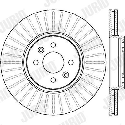 Bremsscheibe