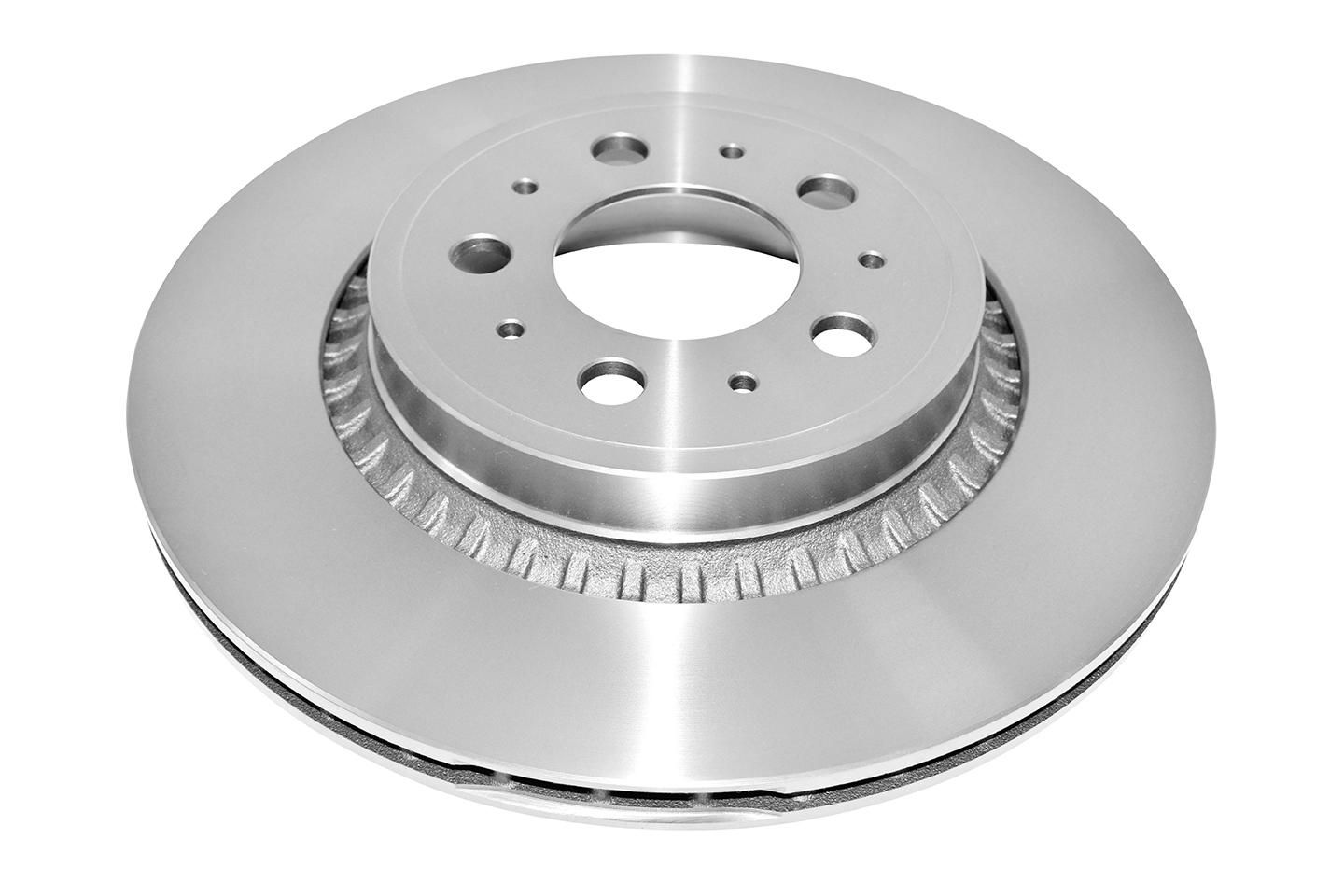 Street Standard [ Volvo XC90 03 -> R ] - TecDoc 1