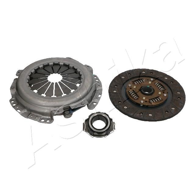 Clutch Kit 92-02-2099