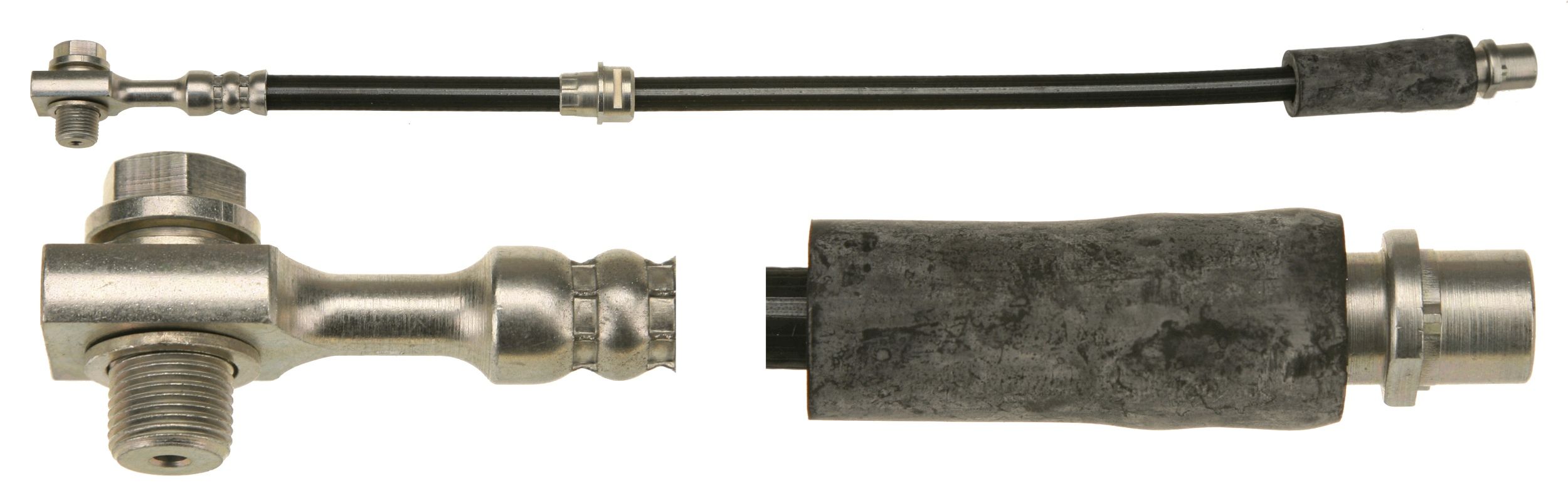 TRW PHD569 - Bremsschlauch