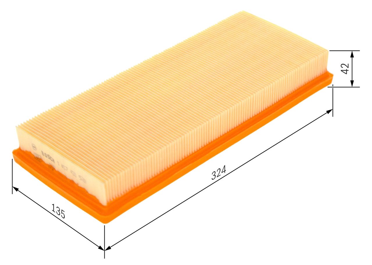 Luftfilter