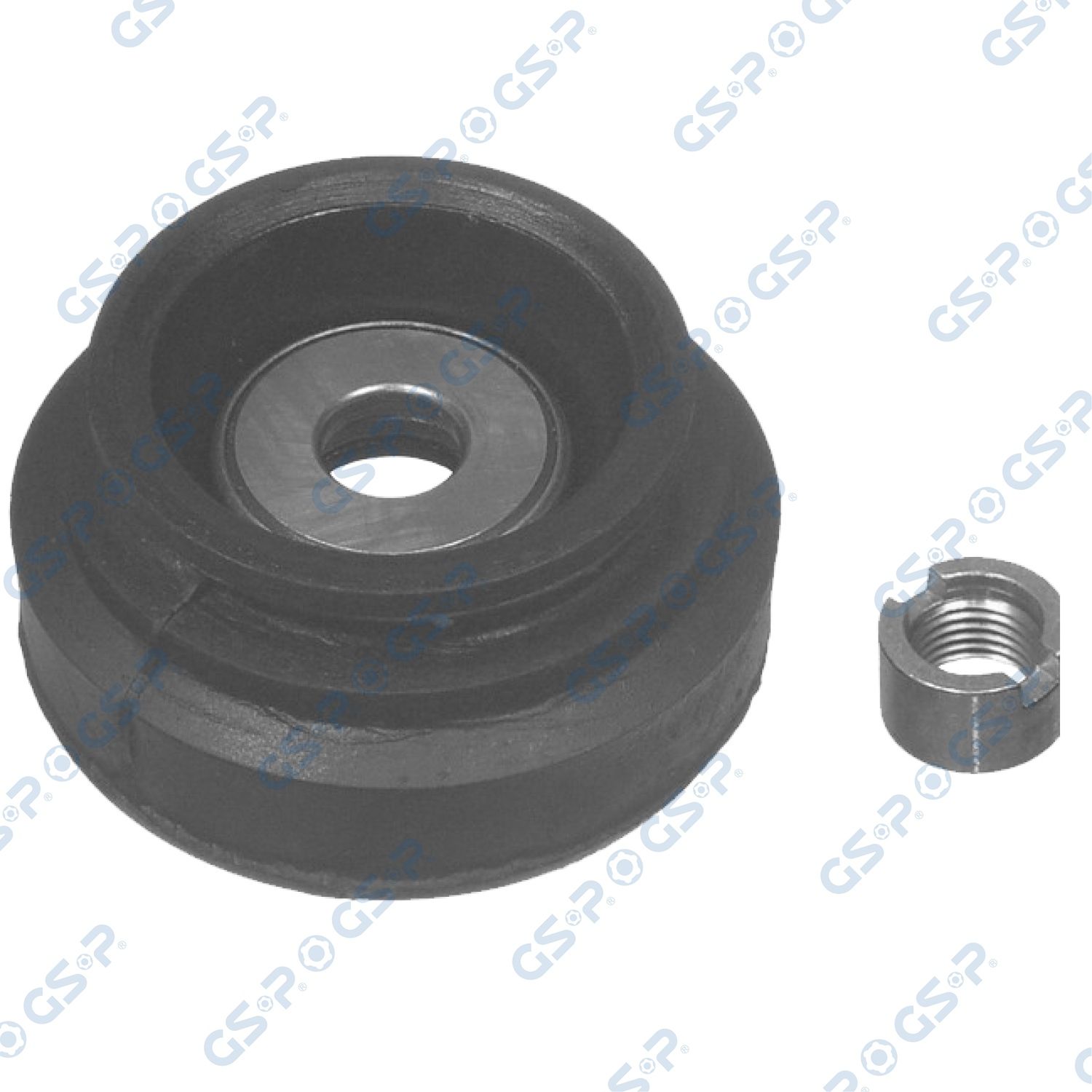 Reparatursatz, Federbeinst&uuml;tzlager