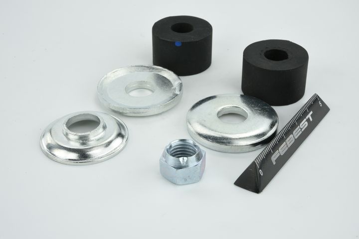 skersinio stabilizatoriaus komplektas