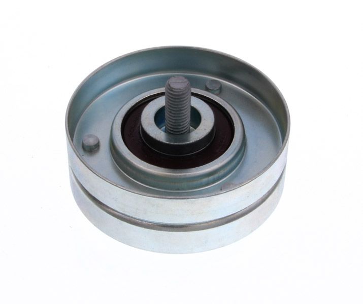 Umlenk-/F&uuml;hrungsrolle, Keilrippenriemen