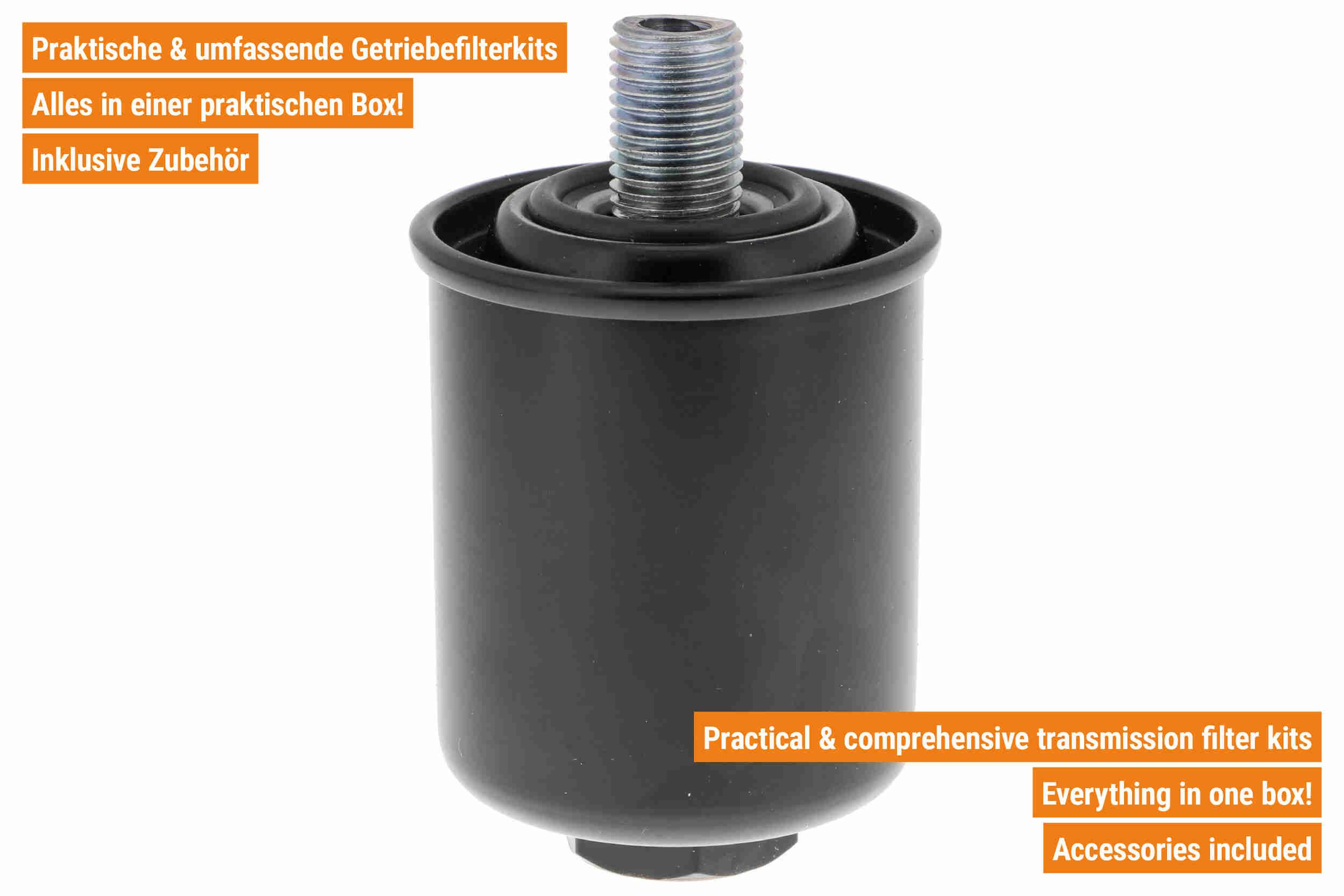 Hydraulikfilter, Automatikgetriebe