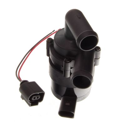 Zusatzwasserpumpe (Kühlwasserkreislauf)