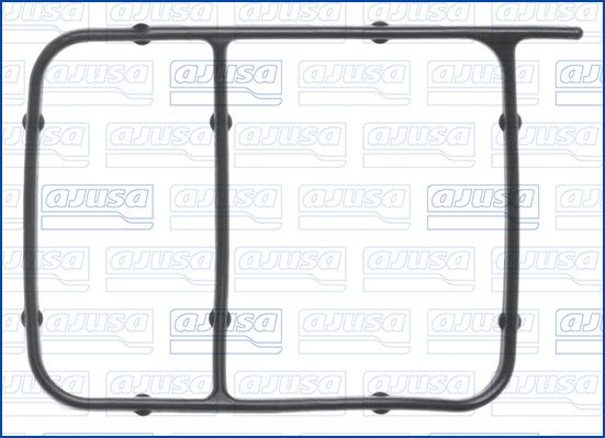 Dichtung, Thermostatgeh&auml;use