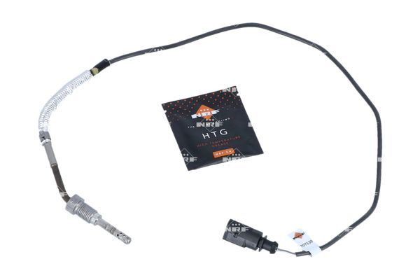 Sensor, Abgastemperatur