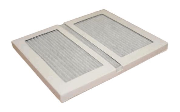 CABIN FILTER FITS WACF0194 - TecDoc Only