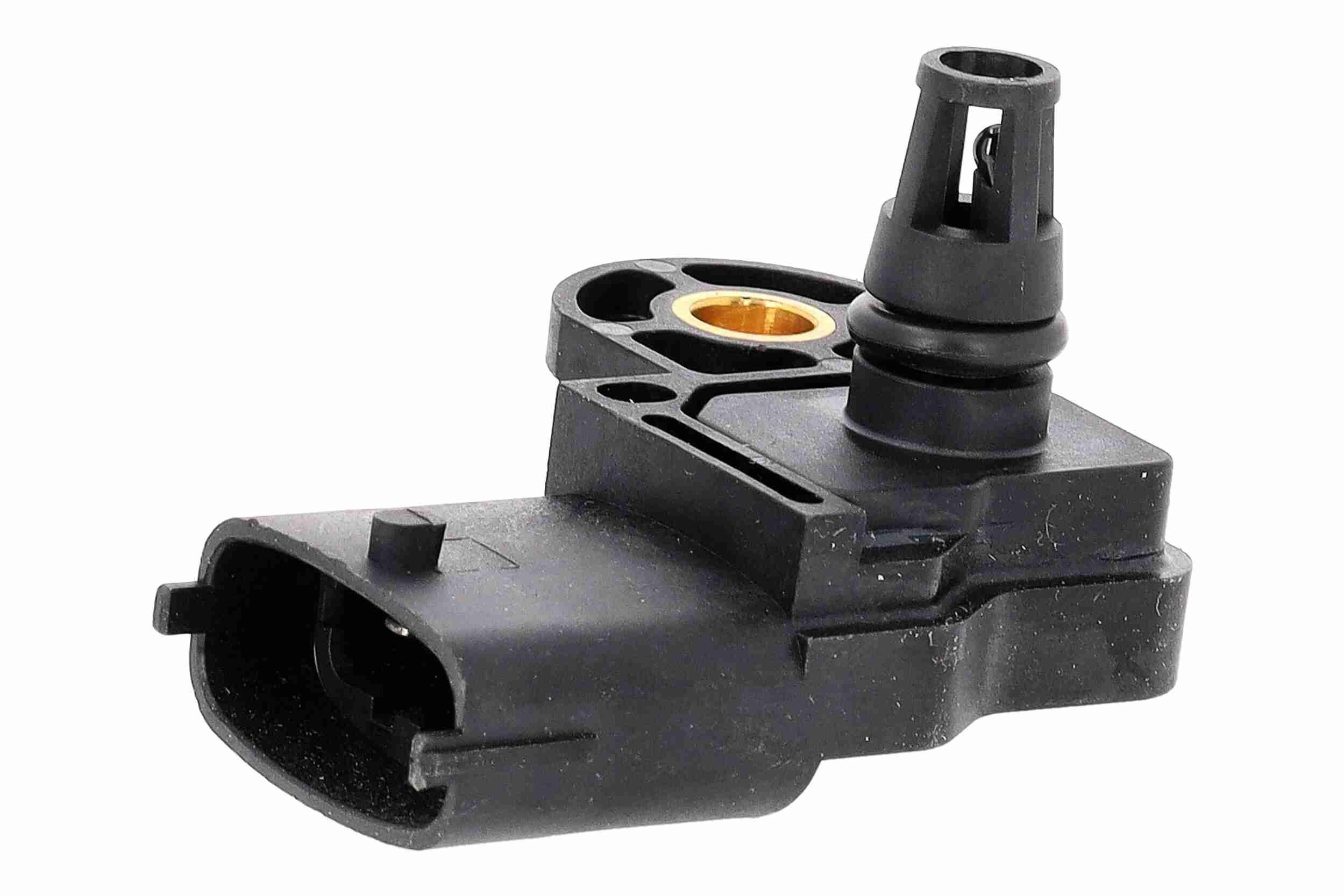 Sensor, Saugrohrdruck