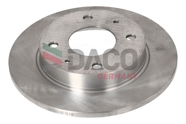 602512 DACO Germany féktárcsa