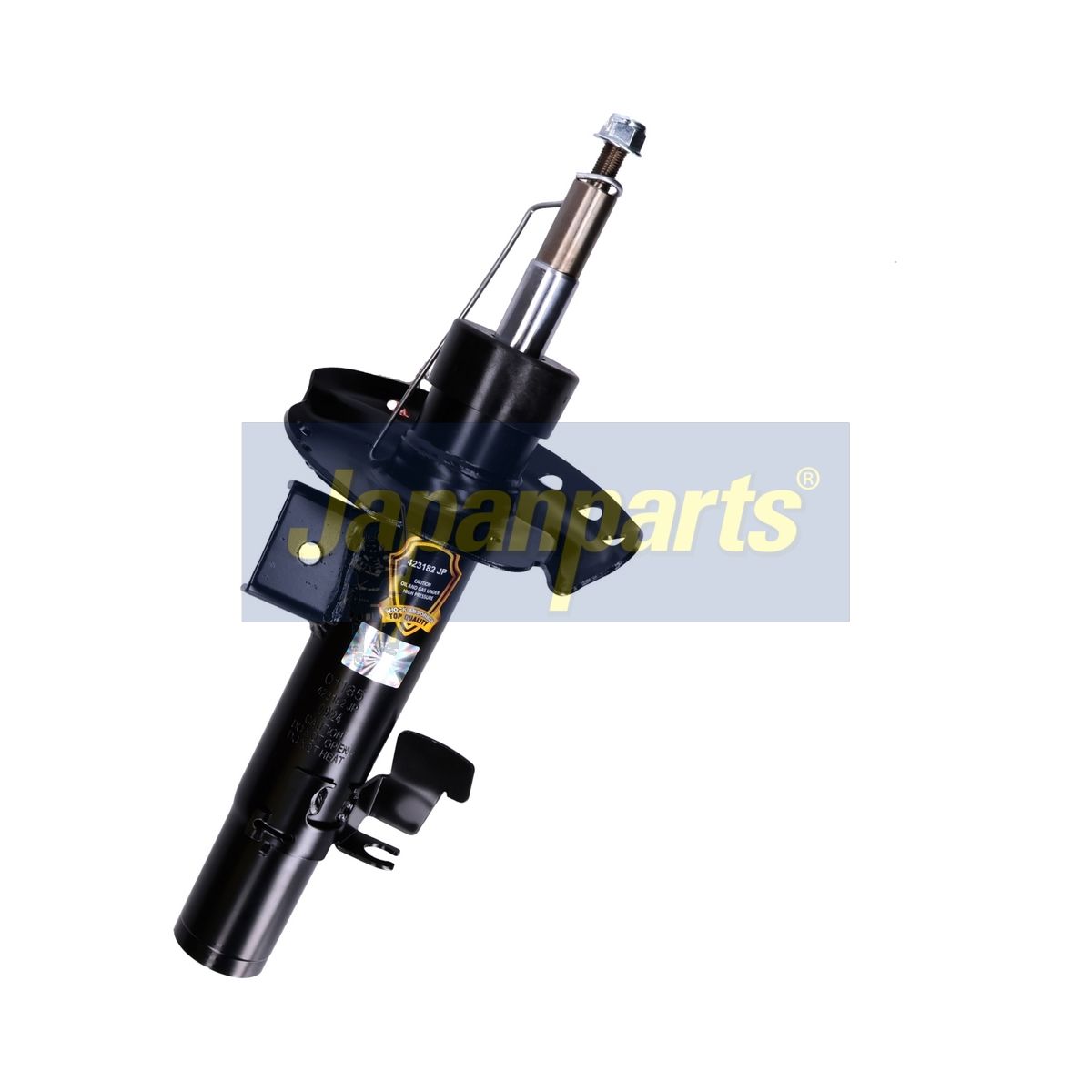 AMORTYZATOR VOLVO P. S60 II (134), V60 (155, 157) 10- LE