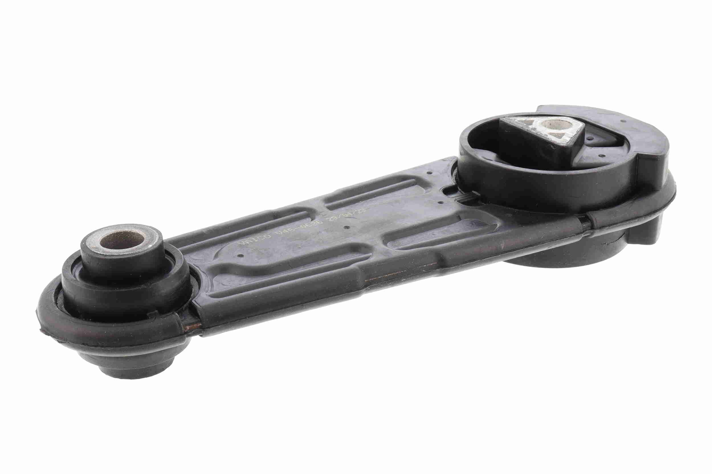 Lagerung, Automatikgetriebe