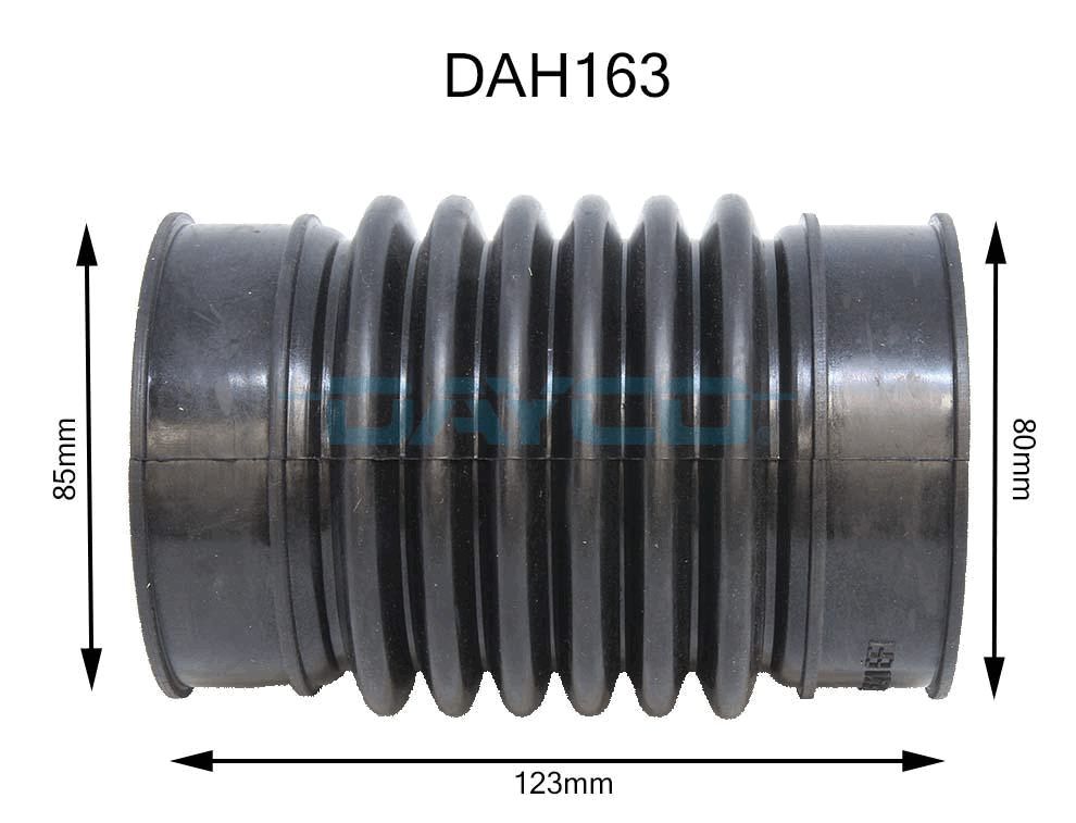 DAYCO AIR INTAKE HOSE LEXUS - TecDoc Only