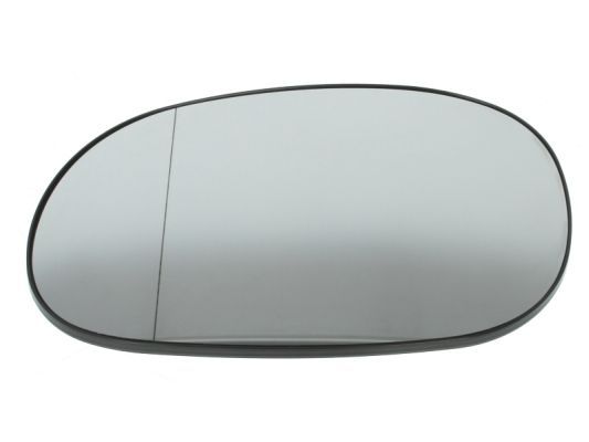 Spiegelglas, Außenspiegel