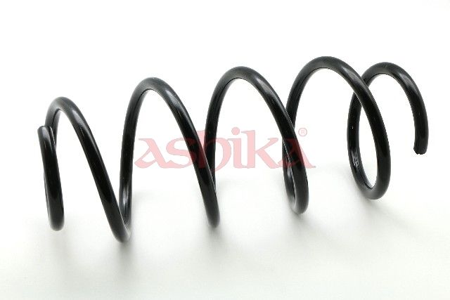Fahrwerksfeder