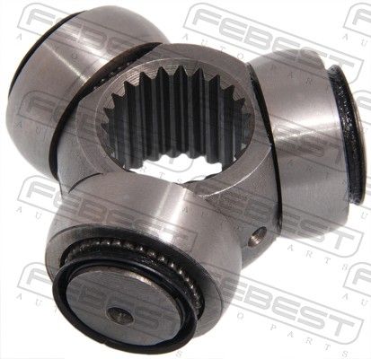 Spider Assembly, drive shaft 2116-FOC20