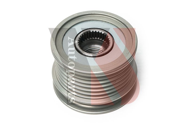 YSPARTS YS-AP025 - Generatorfreilauf