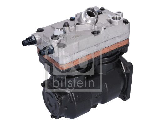 Kompressor, Druckluftanlage Kompressor, Druckluftanlage