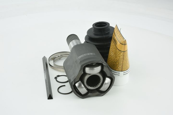 jungčių komplektas, kardaninis velenas