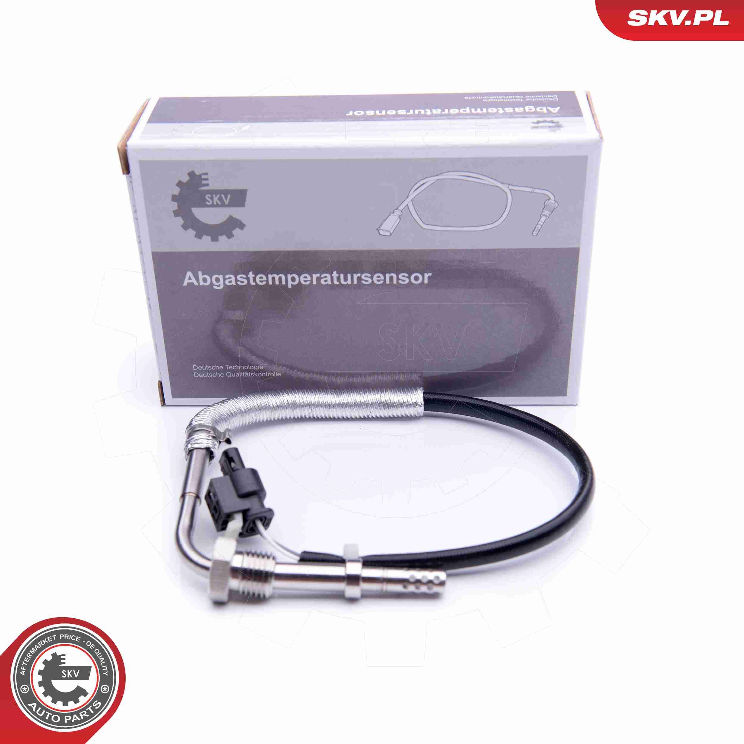 ESEN SKV 30SKV211 - Sensor, Abgastemperatur