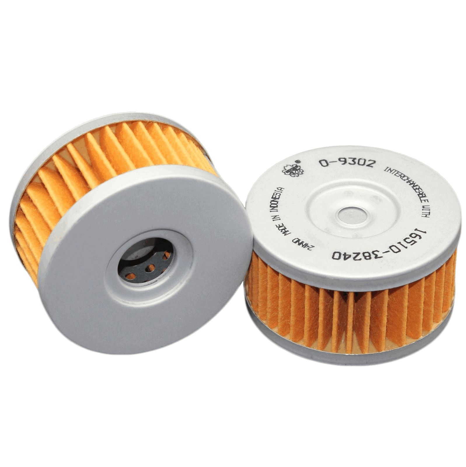 OIL FILTER MH6916510-38240 - TecDoc Only
