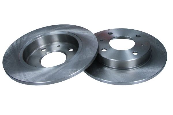 MAXGEAR 19-1955 Brake Disc