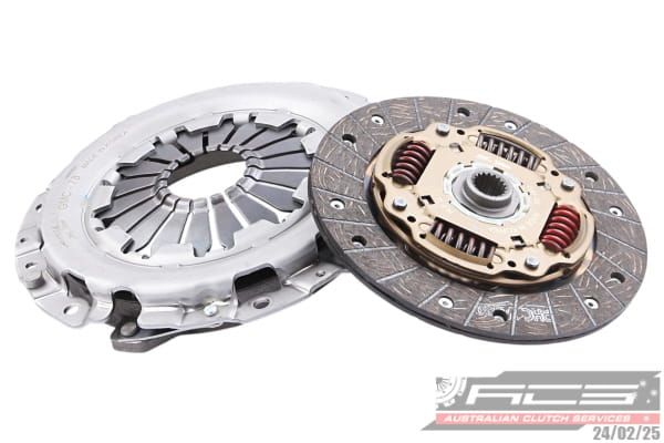 KIT STD GMH SPARK 1.4L - TecDoc Only