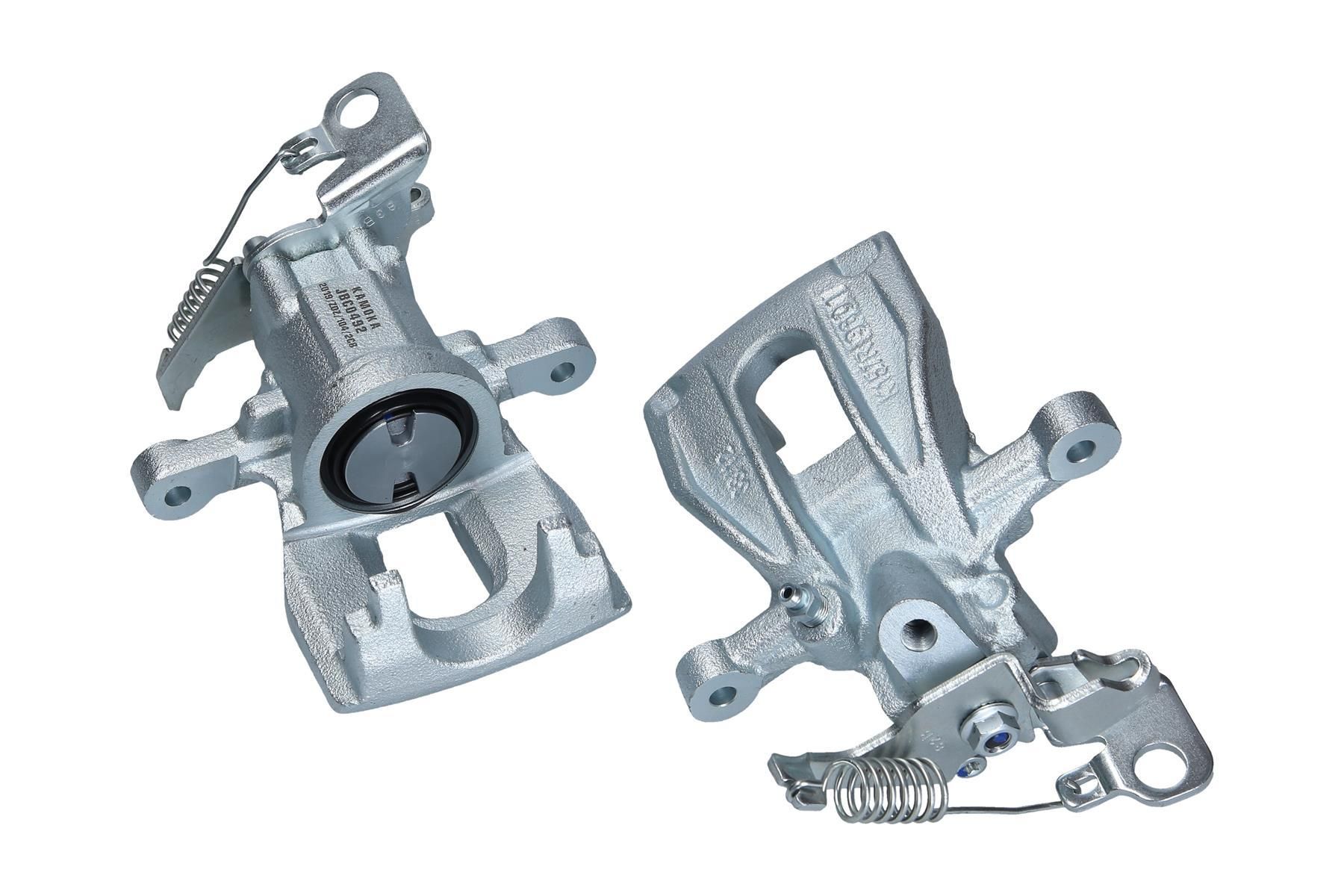Bremssattel