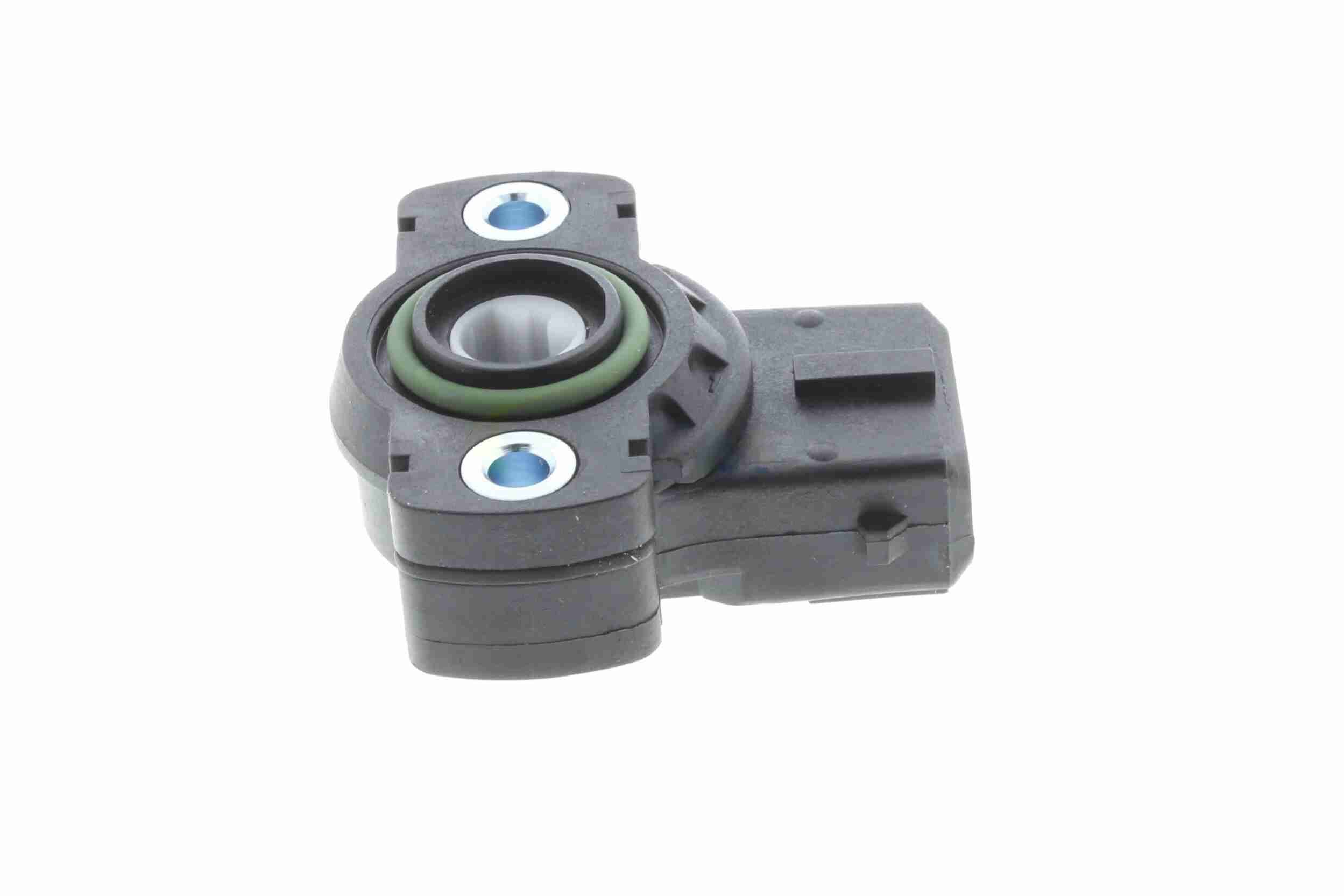 Sensor, Drosselklappenstellung
