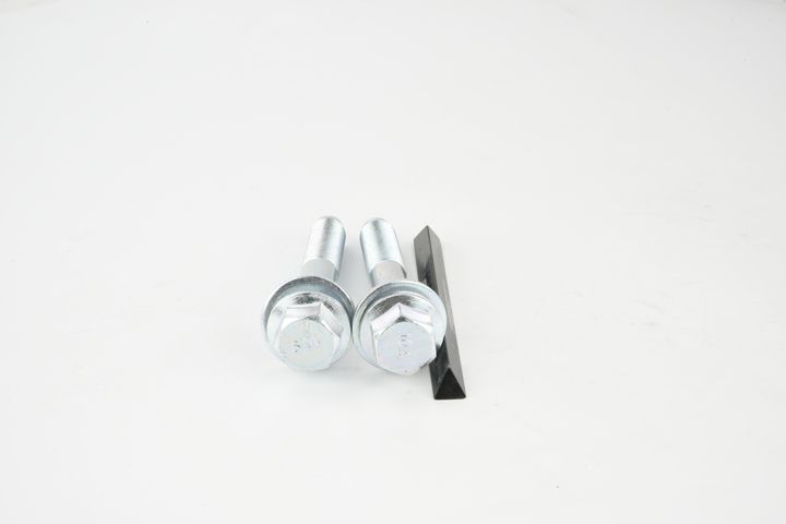 išvirtimo reguliavimo varžtas