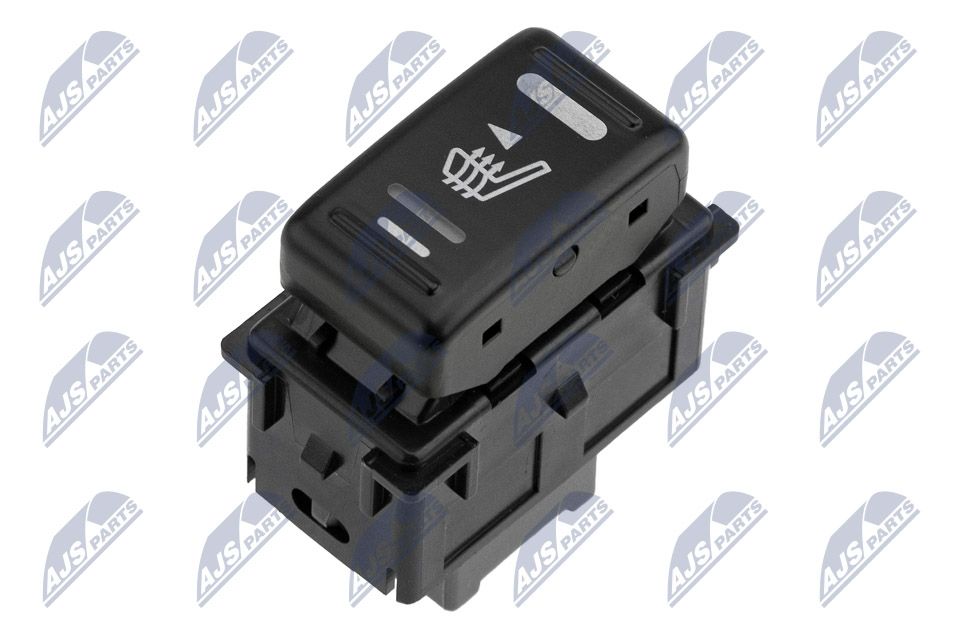 Schalter, Sitzheizung