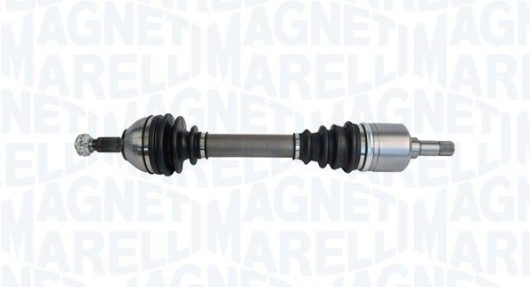 302004190045 MAGNETI MARELLI hajtótengely
