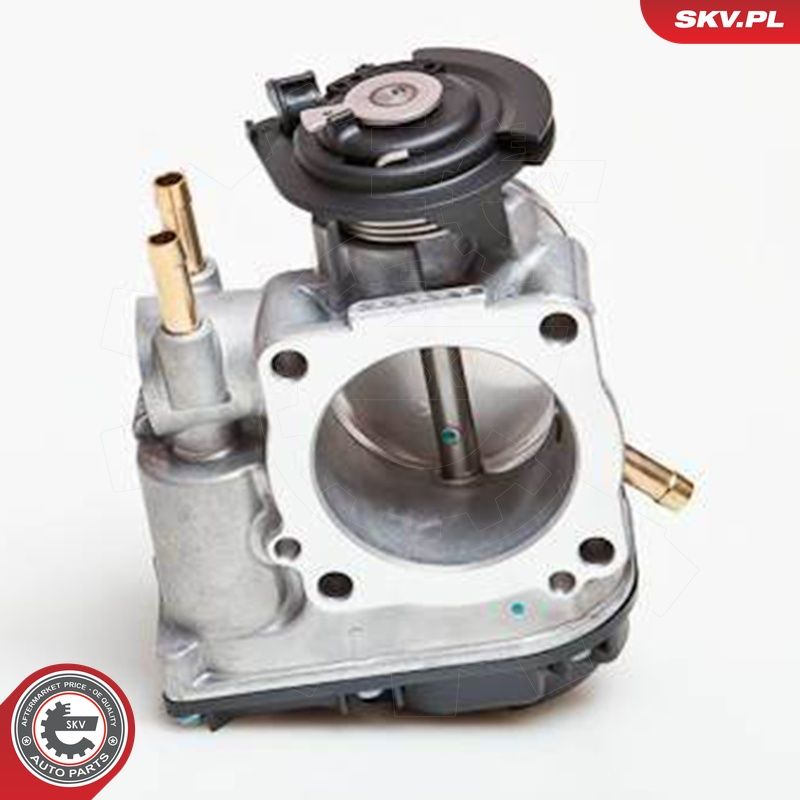 ESEN SKV 12SKV026 - Drosselklappenstutzen