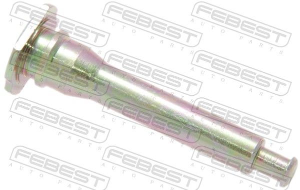 Guide Bolt, brake caliper 0474-CSUPF