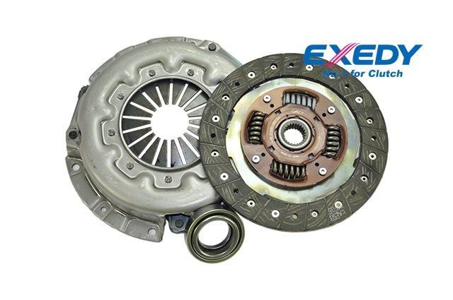 215mm Holden - TecDoc Only