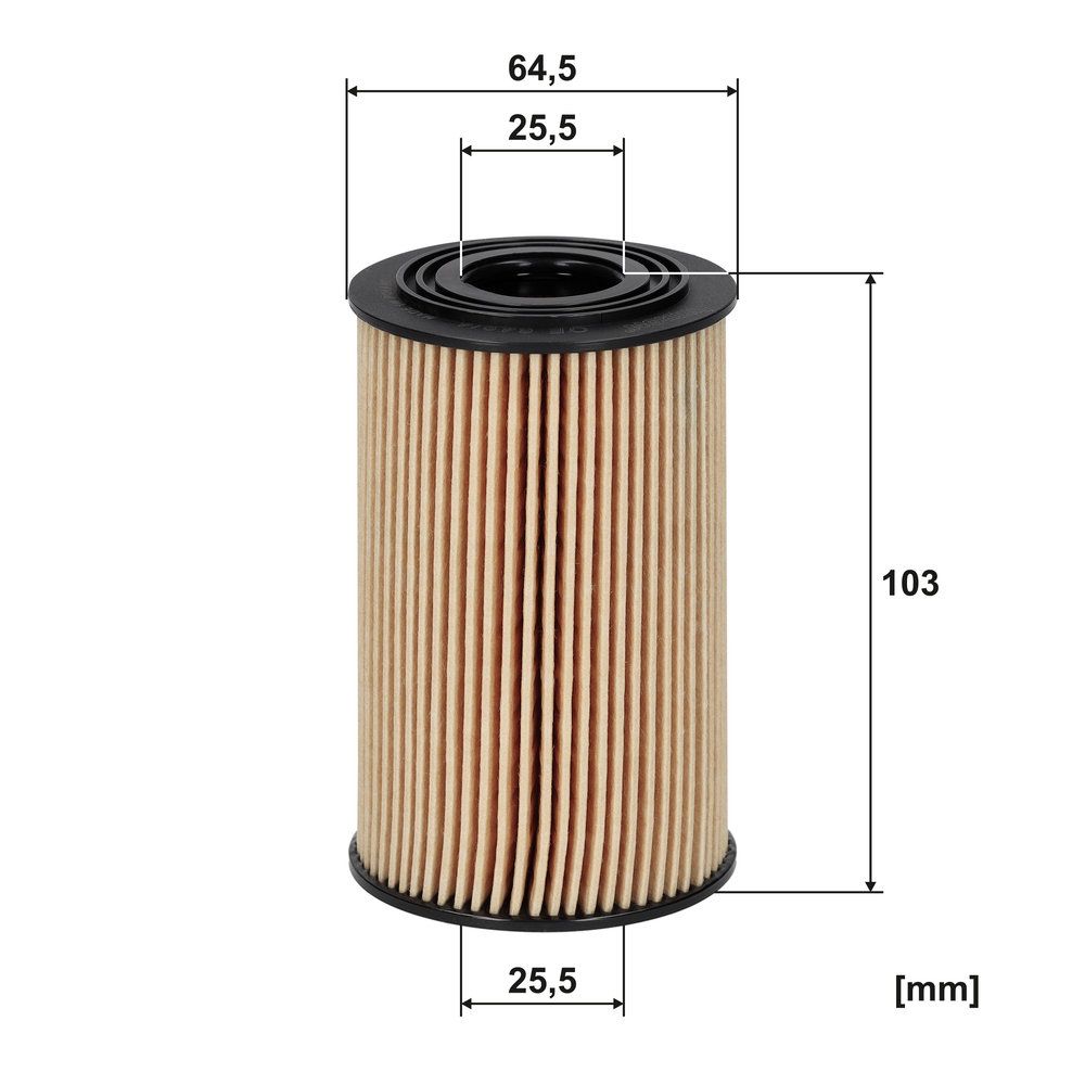 &Ouml;lfilter