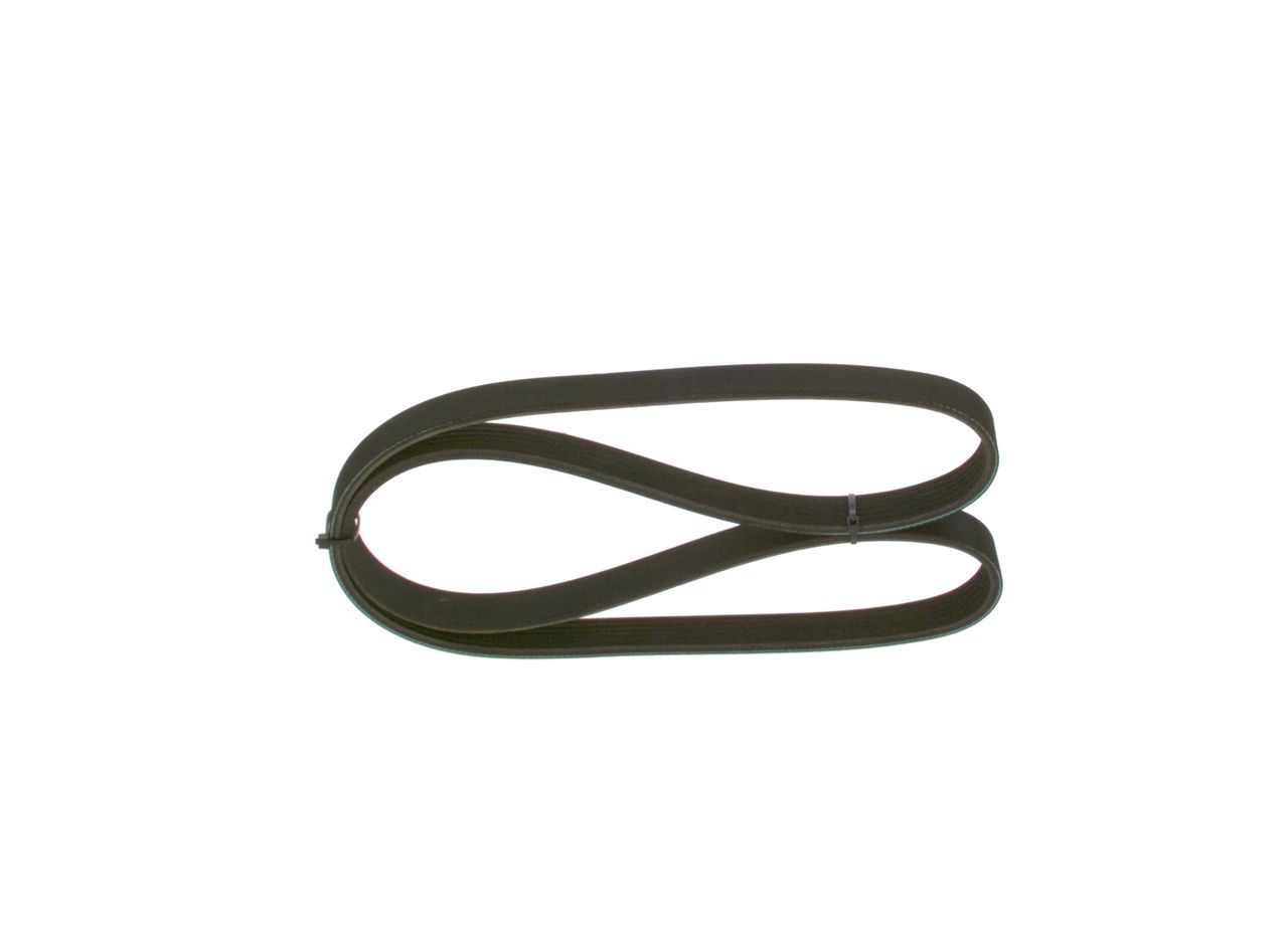 V-Ribbed Belt 1 987 947 972